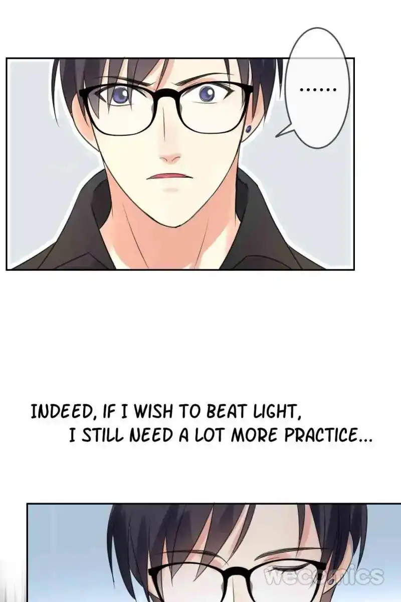 Legend Reboot Chapter 41 27